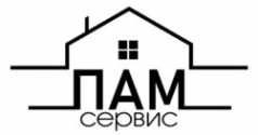 Логотип компании ПАМ