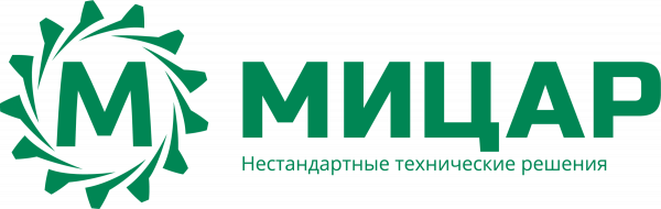 Логотип компании МИЦАР