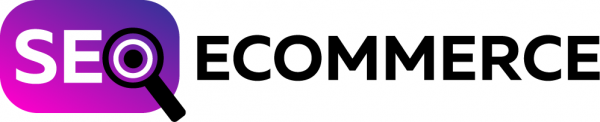 Логотип компании Seo-Ecommerce