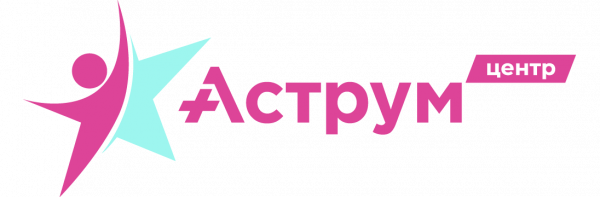Логотип компании Аструм - медцентр и стоматология в Наро-Фоминске