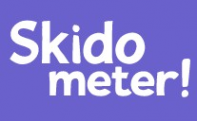 Логотип компании Skidometer