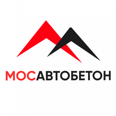 Логотип компании МосАвтоБетон Наро-Фоминск