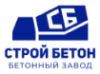 Логотип компании Строй Бетон